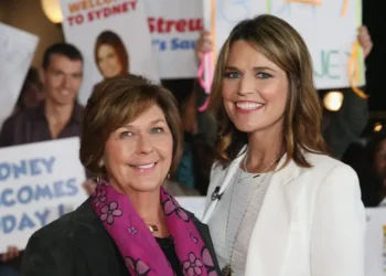 Nancy Guthrie’s family ‘desperately’ asks for more information: ‘Someone knows something’