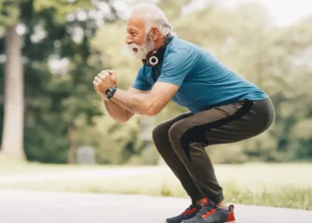 Is 20 minutes of exercise the new longevity recipe? This high-powered lawyer thinks so.
