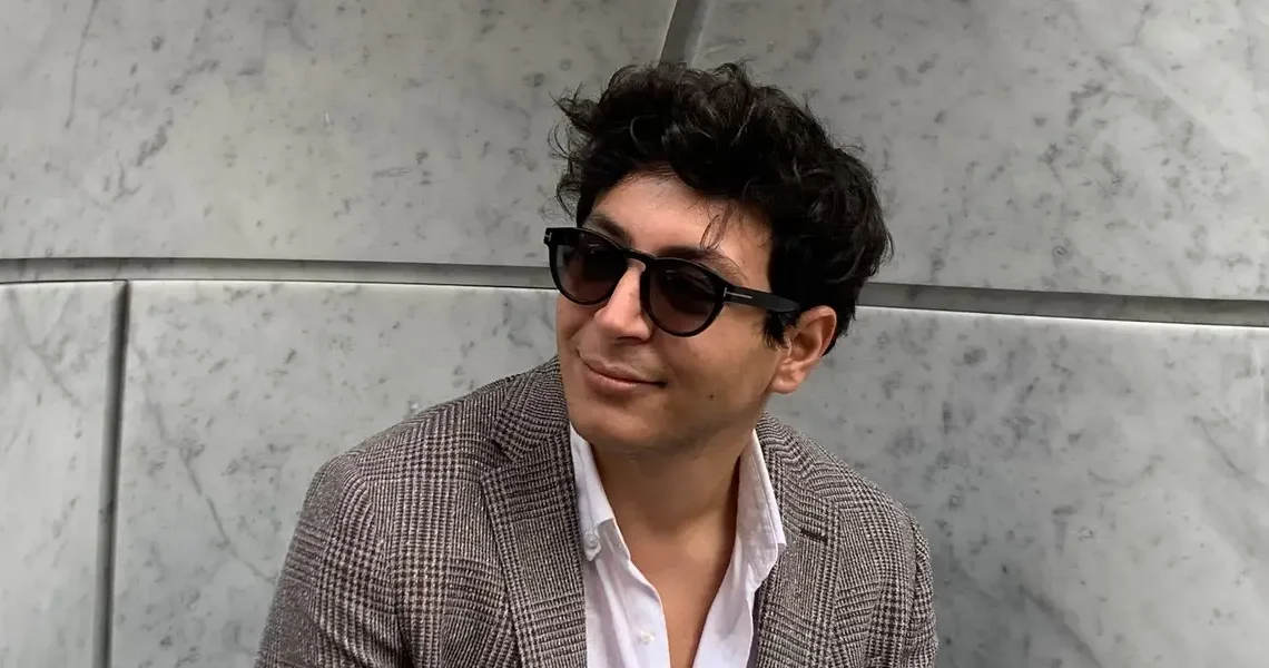 I moved to Dubai for a job 2 years ago. It’s still where I see my future.