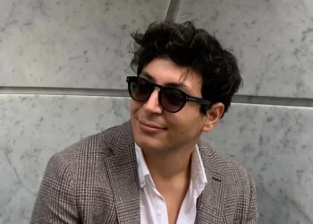 I moved to Dubai for a job 2 years ago. It’s still where I see my future.