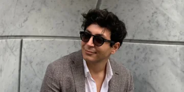 I moved to Dubai for a job 2 years ago. It’s still where I see my future.