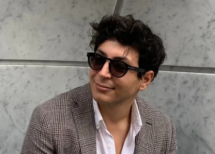 I moved to Dubai for a job 2 years ago. It’s still where I see my future.