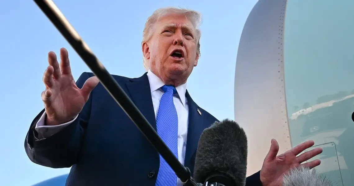 TSA chaos could last longer due to Trump’s new demand