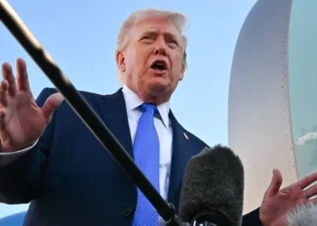 TSA chaos could last longer due to Trump’s new demand