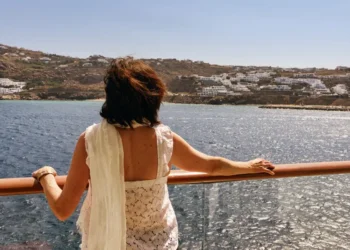 I’ve been on over 25 cruises. There are 3 things I never bother packing.