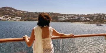 I’ve been on over 25 cruises. There are 3 things I never bother packing.