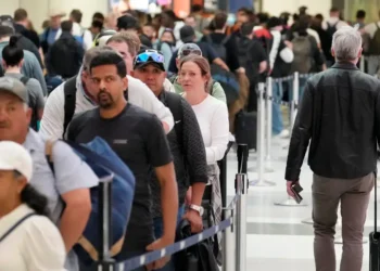 Interest in CLEAR is surging as airport chaos continues across the US