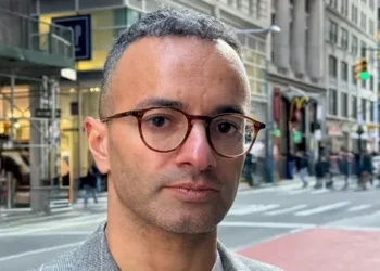 Business Insider welcomes Ryan Kailath as senior editor on the economy team