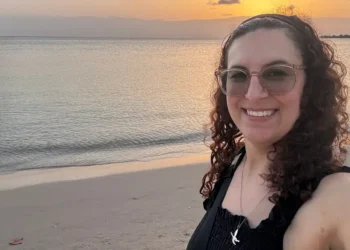 I felt guilty leaving my kids for a long weekend trip. It helped me be a better mom.