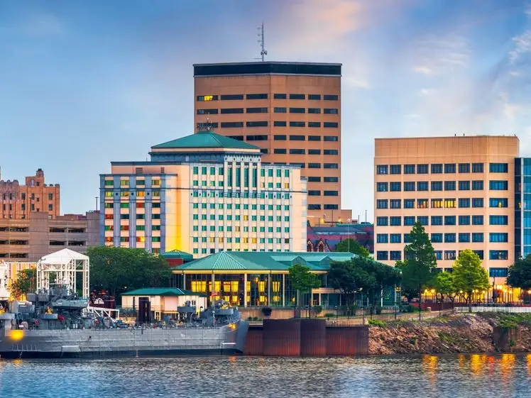 Indianapolis, Indiana.