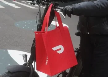 DoorDash and Uber tap gig workers to collect data for everything from training AI to stocking stores