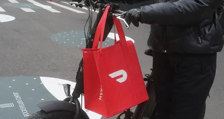 DoorDash and Uber tap gig workers to collect data for everything from training AI to stocking stores