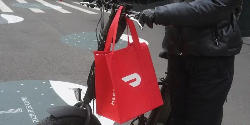 DoorDash and Uber tap gig workers to collect data for everything from training AI to stocking stores