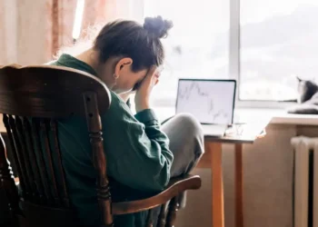 The 20 most stressed states in the US, ranked