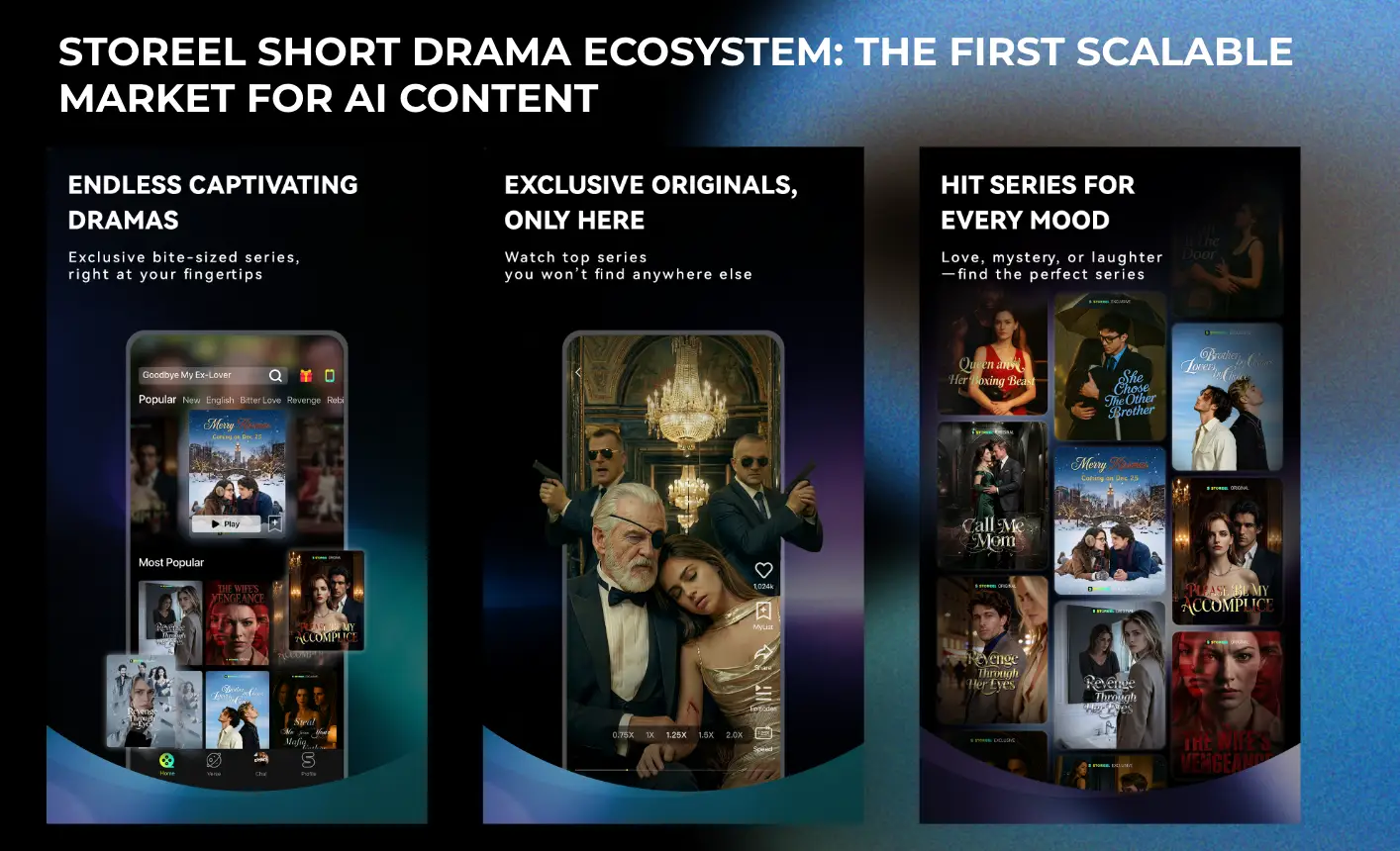 StoReel pitch deck 5