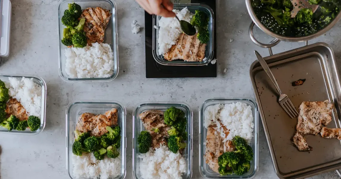 Here are 3 tips to reduce your risk of heart disease from a researcher studying the link between cardiovascular and gut health