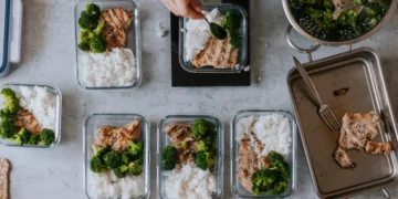 Here are 3 tips to reduce your risk of heart disease from a researcher studying the link between cardiovascular and gut health