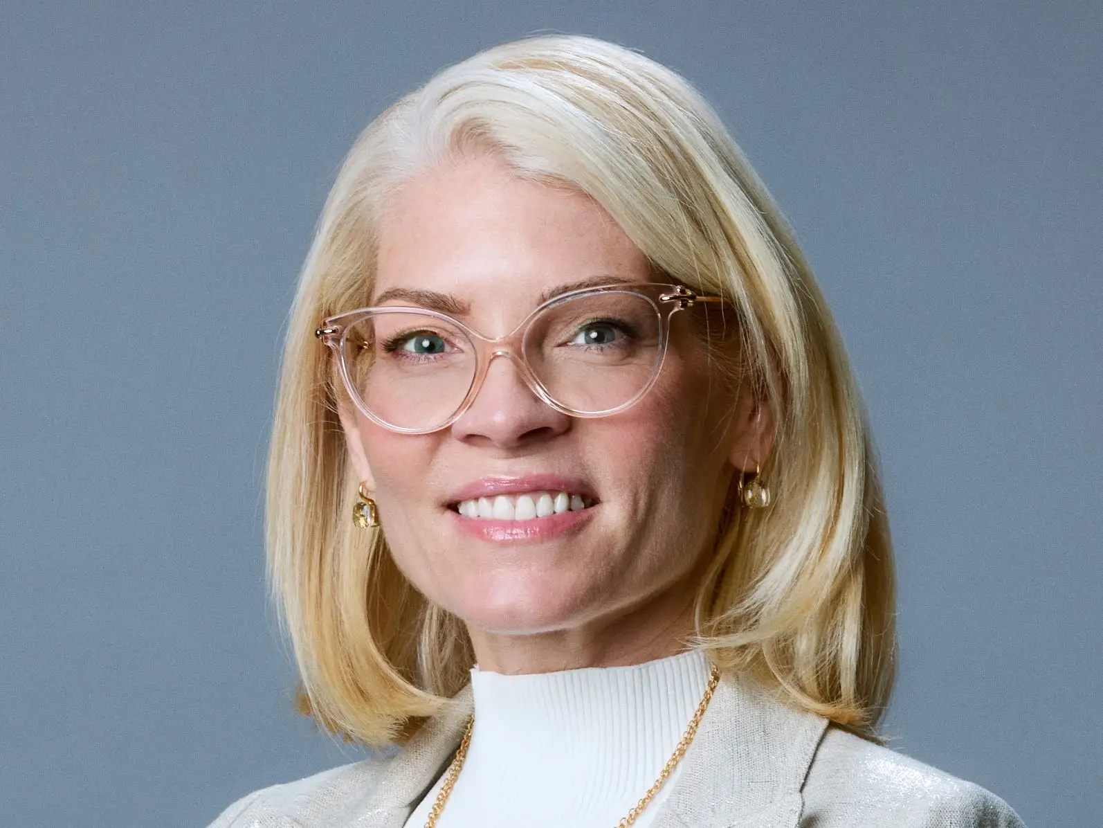 Orangetheory president Lauren Cody