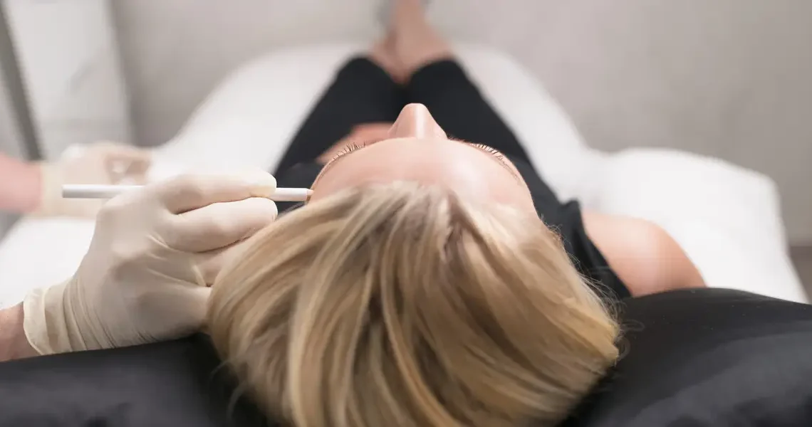 Botox between client calls is the new coffee break