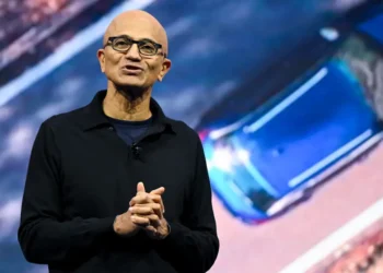 Microsoft hires former Allen Institute for AI CEO under Mustafa Suleyman