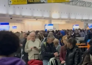 I missed my flight to Costa Rica after waiting 4 hours at a TSA checkpoint. The line wasn’t just long, it felt dangerous.