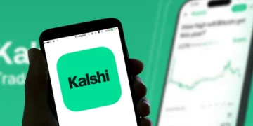 Kalshi says it will crack down on politicians and athletes betting