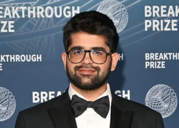 Perplexity’s CEO said he anticipates some ‘temporary job displacement’ because of AI — but there’s a silver lining