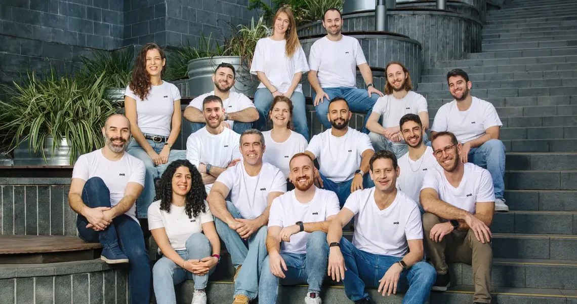 This founder’s company was breached by Iranian hackers. His new startup raised $11 million to stop it happening again.