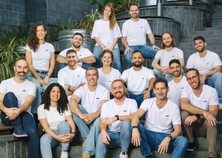 This founder’s company was breached by Iranian hackers. His new startup raised $11 million to stop it happening again.