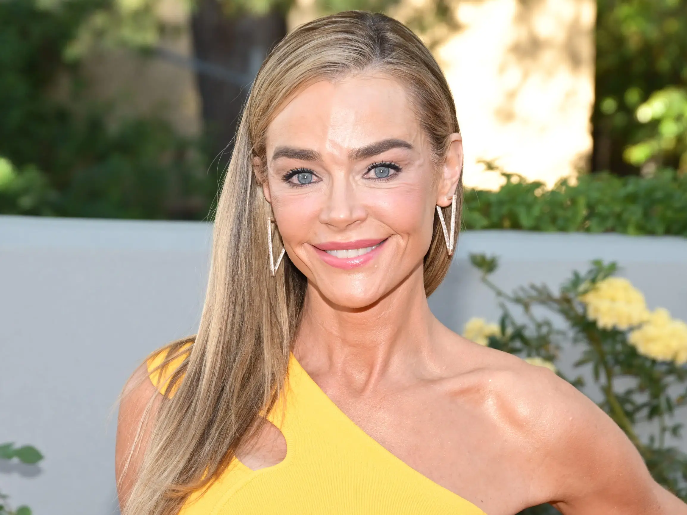 Denise Richards