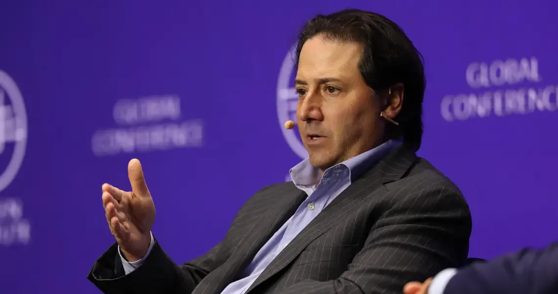 Ares is the latest private credit player to limit withdrawals after investors ask to redeem their money