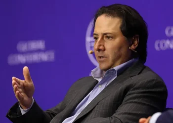 Ares is the latest private credit player to limit withdrawals after investors ask to redeem their money