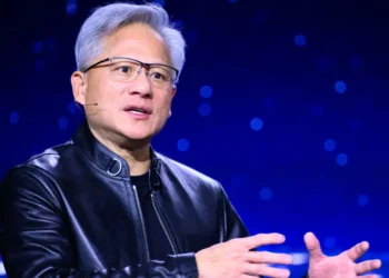 Nvidia’s Jensen Huang has a message for blue-collar workers: Don’t miss the AI wave