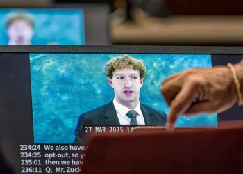 Meta ordered to pay $375M over lawsuit accusing the company of failing to protect kids from sexual exploitation