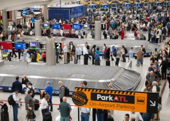 TSA lines are so bad at some airports that United and Delta are letting passengers move their flights
