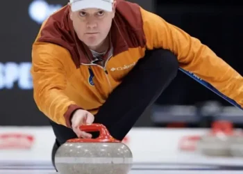 I’m the oldest US Olympian ever to compete. I had to keep my full-time job, and worked over 40 hours while on the road.