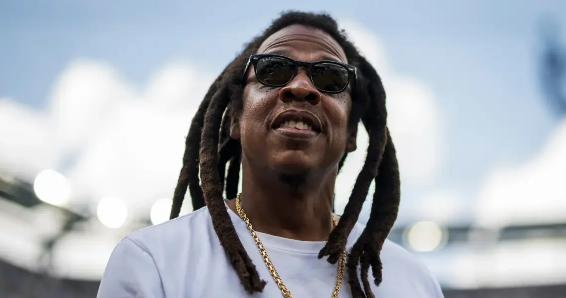 Jay-Z won’t apologize for being a billionaire