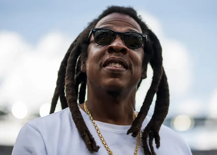 Jay-Z won’t apologize for being a billionaire