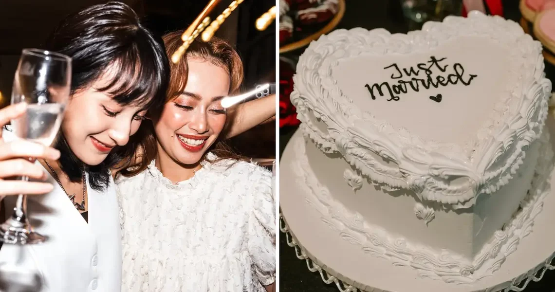 Wedding trends that are in and out for 2026, according to wedding planners