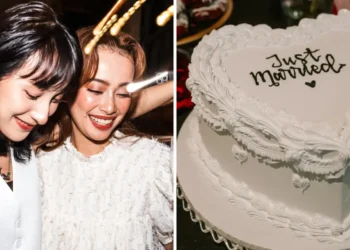 Wedding trends that are in and out for 2026, according to wedding planners