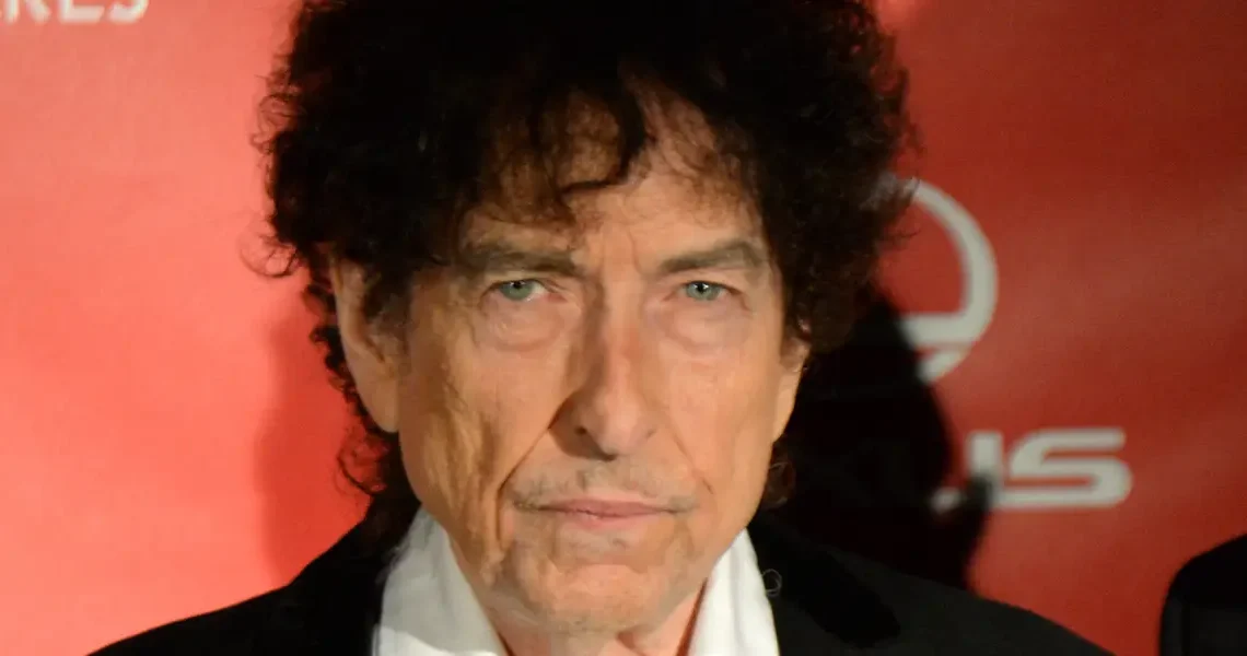 The publisher behind a $25,000 book trilogy has filed for bankruptcy — and owes Bob Dylan $450,000