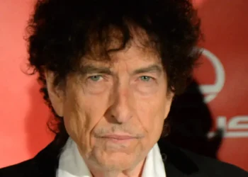 The publisher behind a $25,000 book trilogy has filed for bankruptcy — and owes Bob Dylan $450,000
