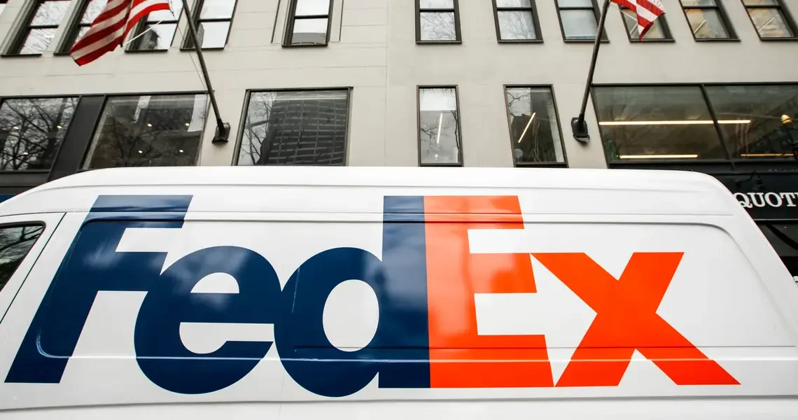 FedEx and UPS charged fees for collecting tariffs. Now, customers want that money back.