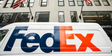 FedEx and UPS charged fees for collecting tariffs. Now, customers want that money back.