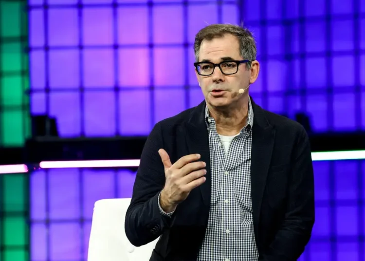 CoreWeave’s CEO says being ‘nerdy’ helped it pivot from crypto into a $43 billion AI company