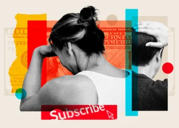 The $165 billion economy devoted to making you annoyed