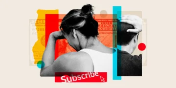 The $165 billion economy devoted to making you annoyed