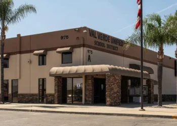 Feds opened probe of California school district’s diplomas for Chinese students