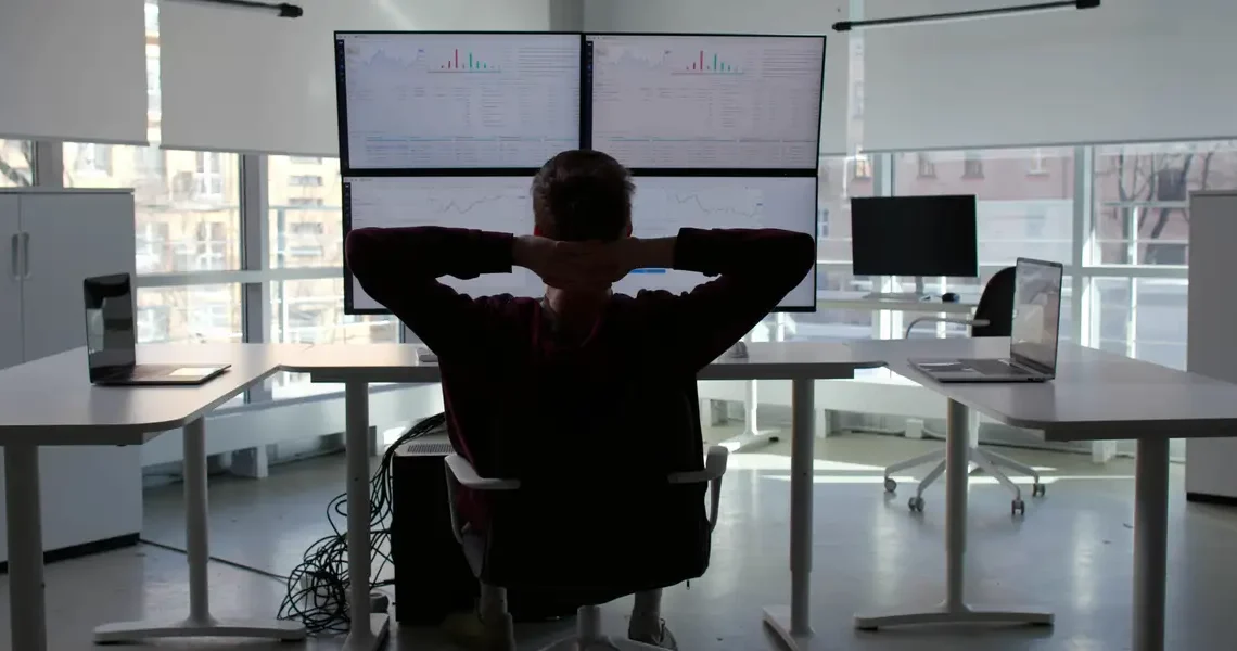 I’m an engineer who hasn’t touched code in months. I’m excited about AI, but sometimes I worry about my future.