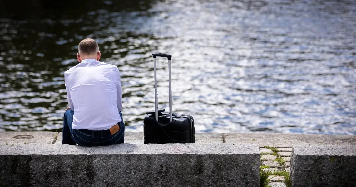 Say goodbye to the spontaneous mini trip as you know it